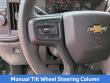 2022 Chevrolet Silverado 1500 LTD Custom Crew Cab Short Bed Truck