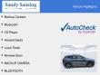 2017 Hyundai Tucson Limited SUV