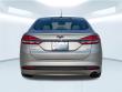 2018 Ford Fusion SE Sedan