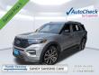 2022 Ford Explorer ST-Line SUV