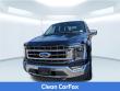 2022 Ford F-150 Lariat Crew Cab Truck