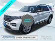 2022 Ford Explorer XLT SUV
