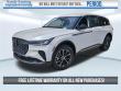 2026 Lincoln Nautilus Premiere CROSSOVERS