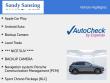 2020 Porsche Cayenne S SUV