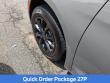 2021 Chrysler Pacifica Limited Passenger Van