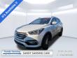 2018 Hyundai Santa Fe Sport 2.4 SUV