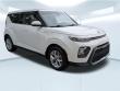 2020 Kia Soul S Hatchback