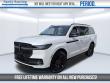 2026 Lincoln Navigator Reserve SUV