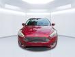 2017 Ford Focus Titanium Hatchback
