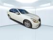 2013 INFINITI G37 Journey Sedan