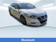 2018 Nissan Maxima 3.5 S Sedan