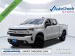 2022 Chevrolet Silverado 1500 LTD RST Crew Cab Short Bed Truck
