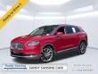2021 Lincoln Nautilus Reserve SUV