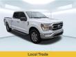 2023 Ford F-150 XLT Crew Cab Truck