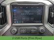 2022 Chevrolet Silverado 1500 LTD RST Crew Cab Short Bed Truck