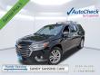 2018 Chevrolet Traverse High Country SUV
