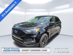 2022 Ford Edge SEL SUV