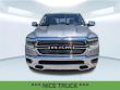 2019 Ram 1500 Laramie Crew Cab Long Bed Truck