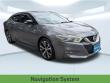2017 Nissan Maxima 3.5 SL Sedan