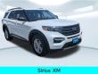 2022 Ford Explorer XLT SUV