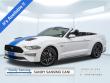 2021 Ford Mustang GT Premium Convertible