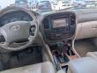 2002 Toyota Land Cruiser Base SUV