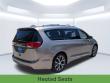 2017 Chrysler Pacifica Limited Passenger Van