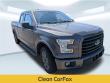 2016 Ford F-150 XLT Extended Cab Truck