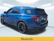 2022 Ford Explorer ST-Line SUV