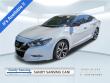 2018 Nissan Maxima 3.5 S Sedan