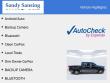 2023 Ford F-150 Lariat Crew Cab Truck