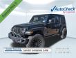 2024 Jeep Wrangler 4xe Rubicon SUV