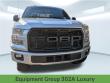2016 Ford F-150 XLT Crew Cab Truck