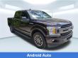 2019 Ford F-150 XLT Crew Cab Truck