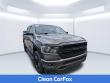 2022 Ram 1500 Big Horn/Lone Star Crew Cab Short Bed Truck