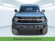 2023 Ford Bronco Wildtrak SUV