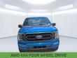 2021 Ford F-150 XLT Crew Cab Truck