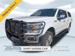 2018 Ford F-150 Lariat Crew Cab Truck