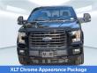 2016 Ford F-150 XLT Extended Cab Truck