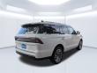 2027 Lincoln Navigator Reserve SUV