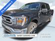 2022 Ford F-150 XLT Crew Cab Truck