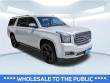 2018 GMC Yukon XL Denali SUV