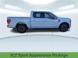 2021 Ford F-150 XLT Crew Cab Truck