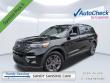 2023 Ford Explorer XLT SUV