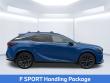 2023 LEXUS RX 350 F Sport Handling SUV