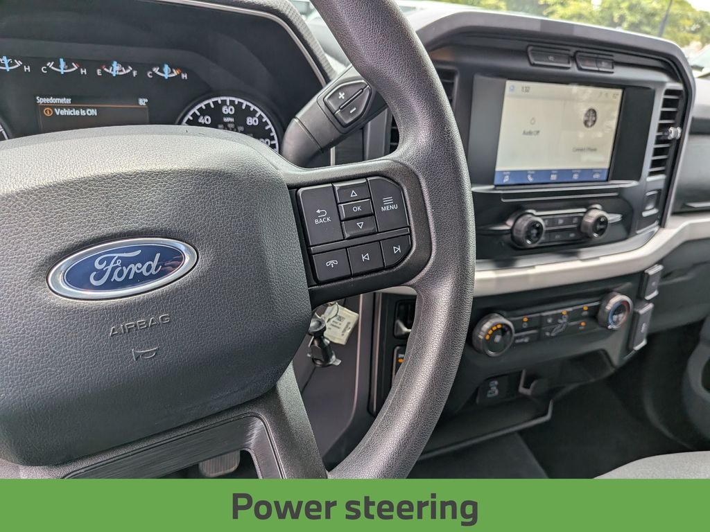 2023 Ford F-150 XLT - Photo 21