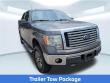 2011 Ford F-150 XLT Crew Cab Truck