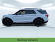 2021 Ford Explorer XLT SUV