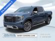 2024 GMC Sierra 1500 Denali Ultimate Crew Cab Short Bed Truck