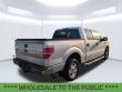 2013 Ford F-150 XLT Crew Cab Truck